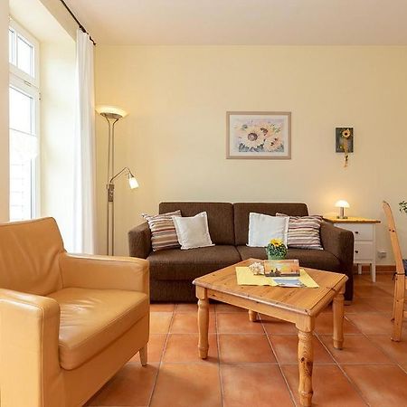Strandstrasse 32 Strandstrasse 32-19 Ostseebad Kühlungsborn 外观 照片