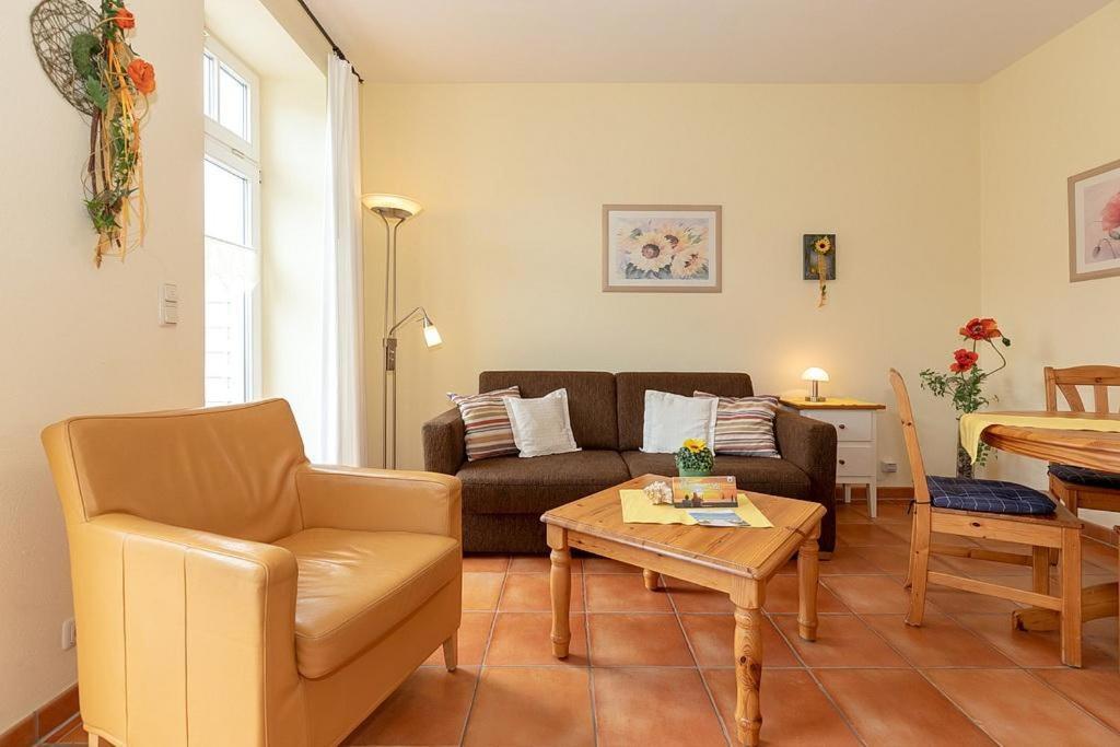 Strandstrasse 32 Strandstrasse 32-19 Ostseebad Kühlungsborn 外观 照片